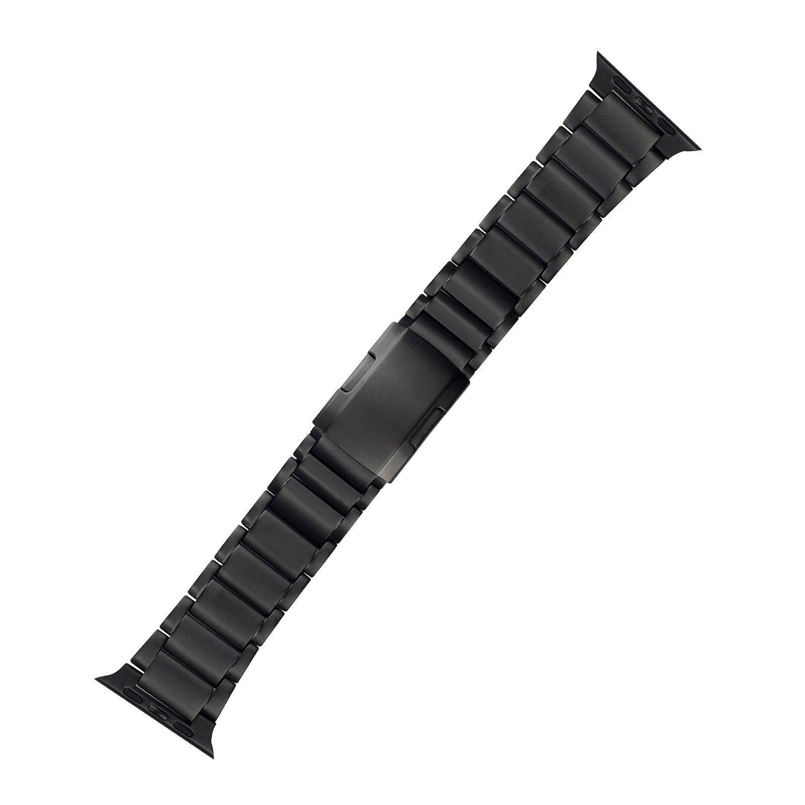 One Bead Titanium Steel Watchband Replacement Strap for Apple Watch Ultra 49mm Ultra 2 49mm Series 9 45mm SE (2023) 44mm Series 8 7 45mm Series 6 5 4 SE SE (2022) 44mm Series 3 2 1 42mm One Bead Titanium Steel Watchband Replacement Strap for Apple Watch Ultra 49mm Ultra 2 49mm Series 9 45mm SE (2023) 44mm Series 8 7 45mm Series 6 5 4 SE SE (2022) 44mm Series 3 2 1 42mm